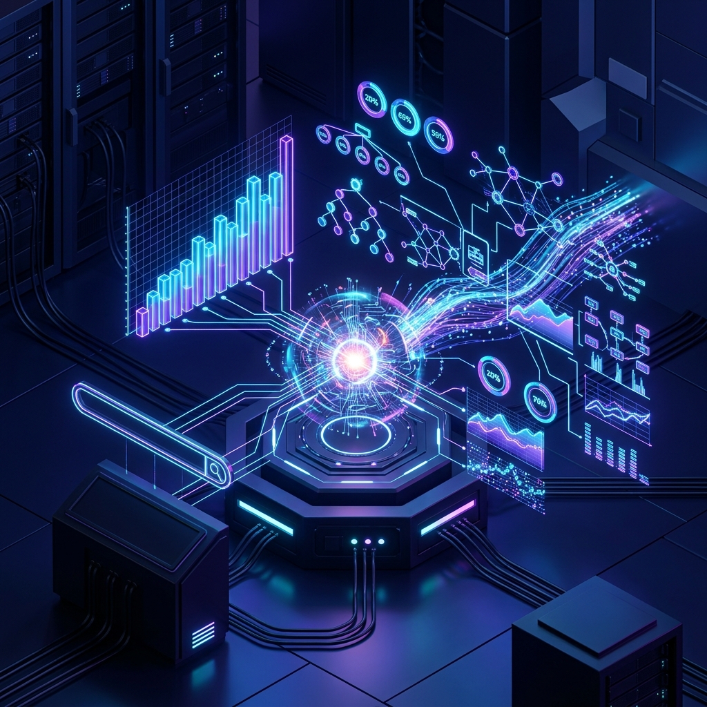 AI Visibility Audit